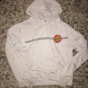 Santa Cruz Hoodie